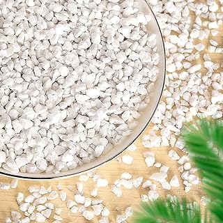 Perlite, Horticultural, Expanded, Bulk, 3-6mm 9L(9.51qt) Bag(Boxed)